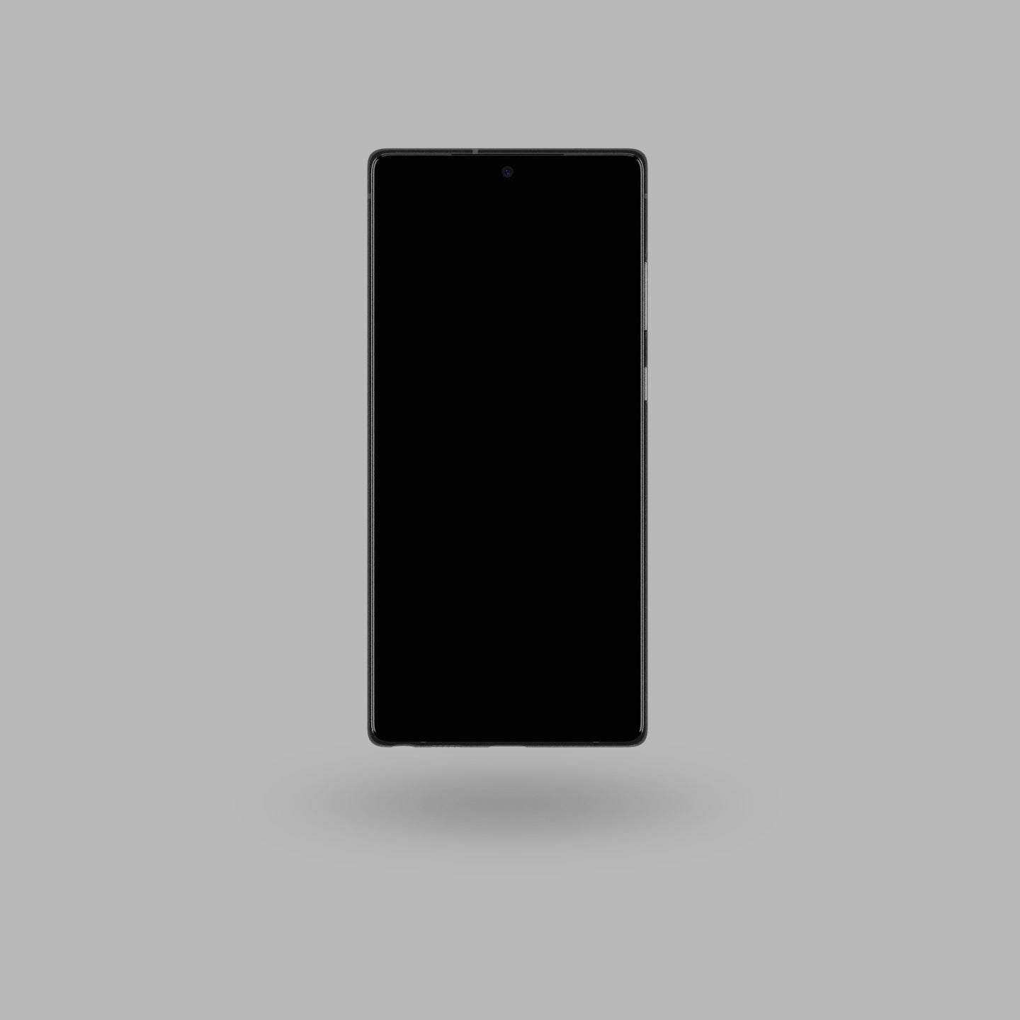 Super Thin Samsung Galaxy Note20 Case