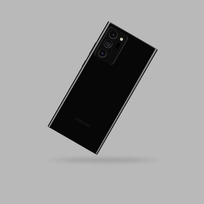 Super Thin Samsung Galaxy Note20 Ultra Case