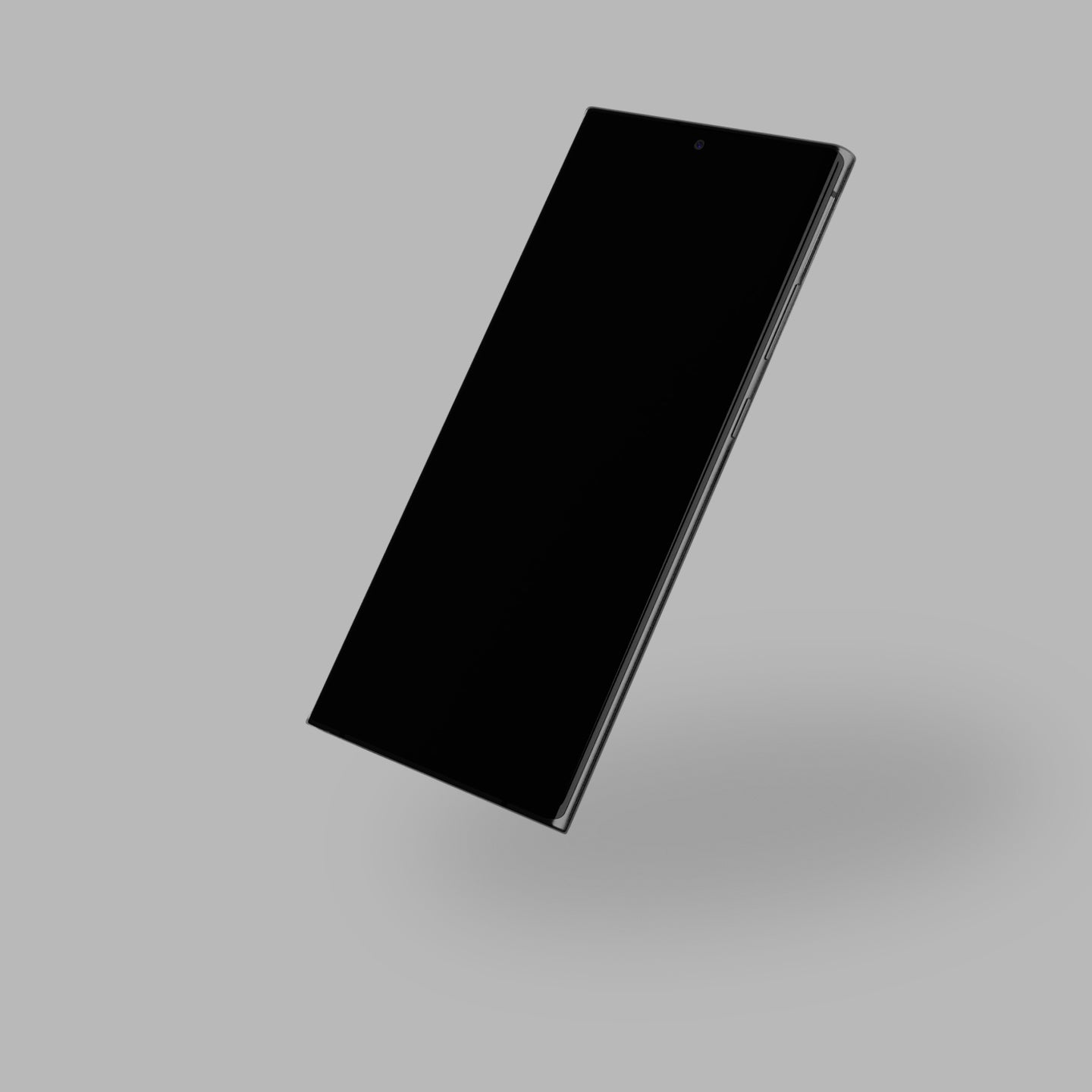 Super Thin Samsung Galaxy Note20 Ultra Case
