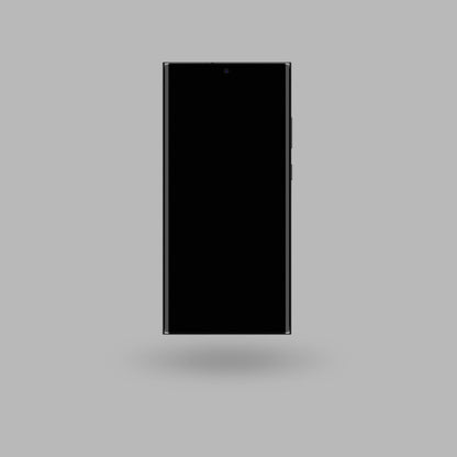 Super Thin Samsung Galaxy Note20 Ultra Case