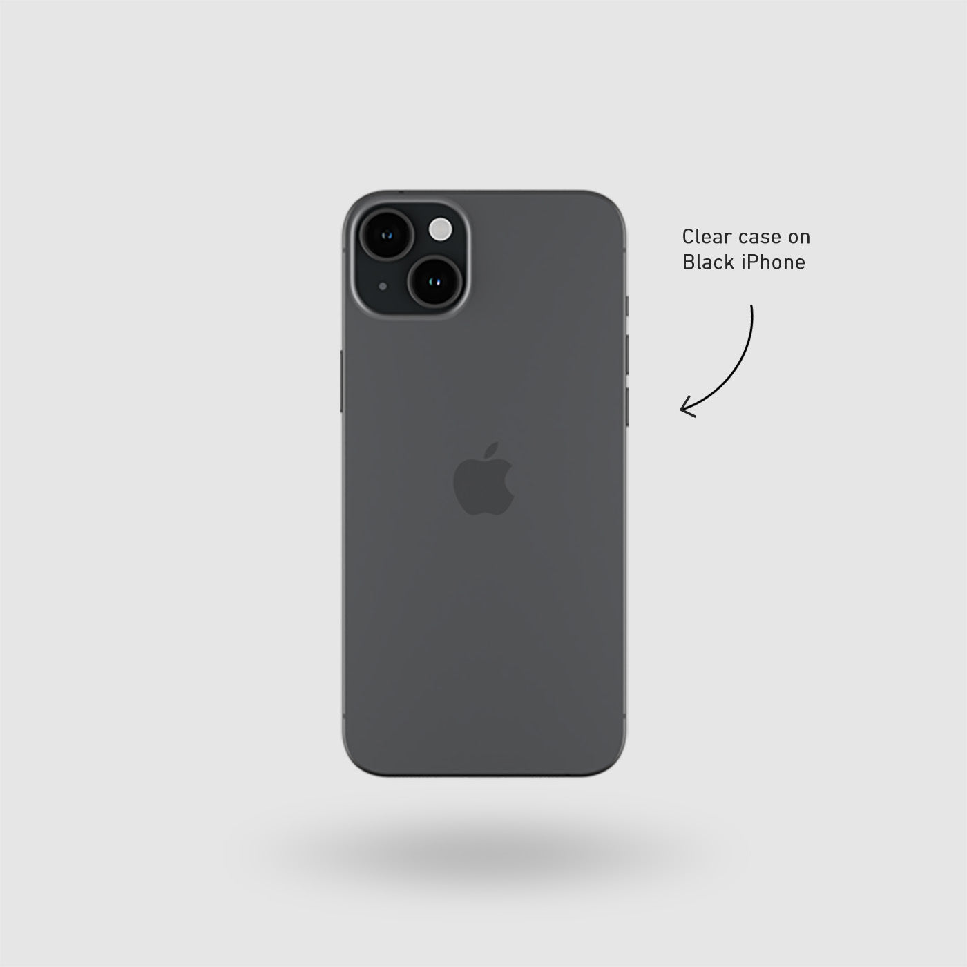 Super Thin iPhone 15 Plus Case