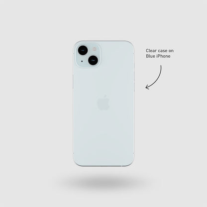 Super Thin iPhone 15 Plus Case