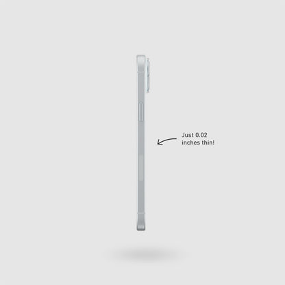 Super Thin iPhone 15 Plus Case