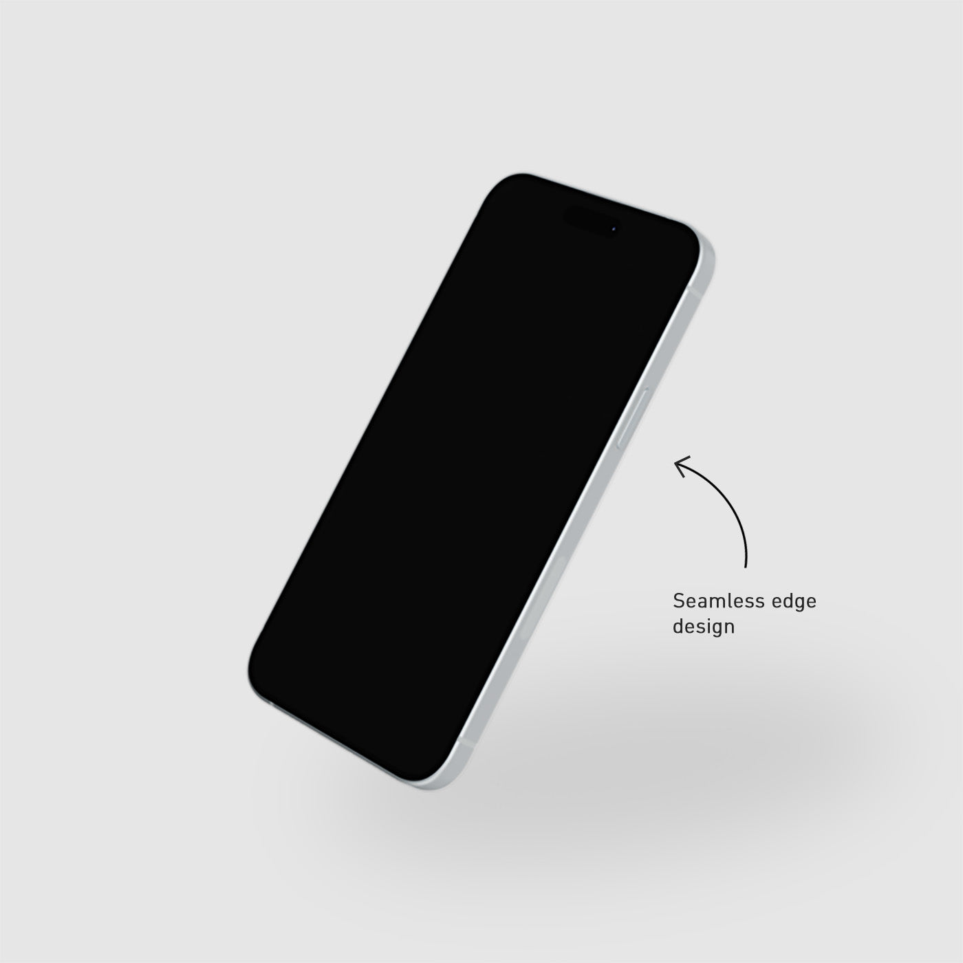 Super Thin iPhone 15 Plus Case