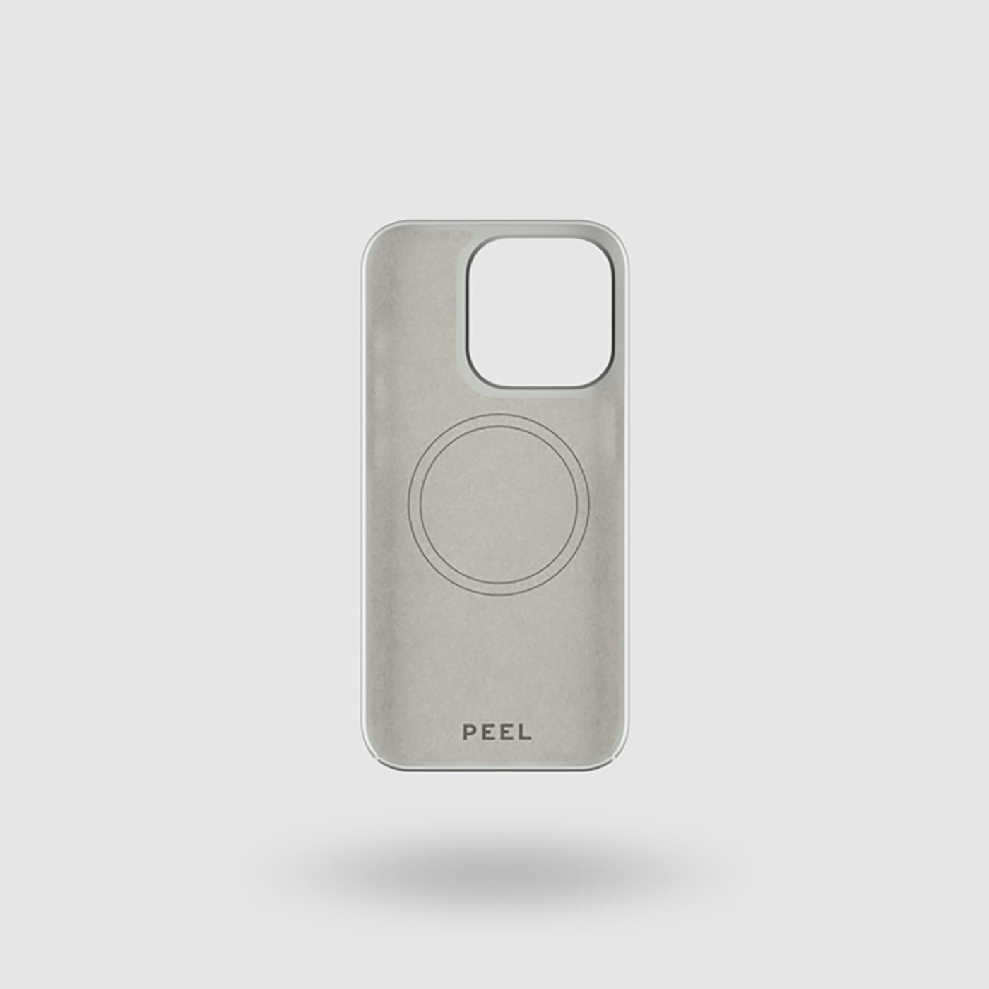 Magnetic iPhone 15 Pro Case