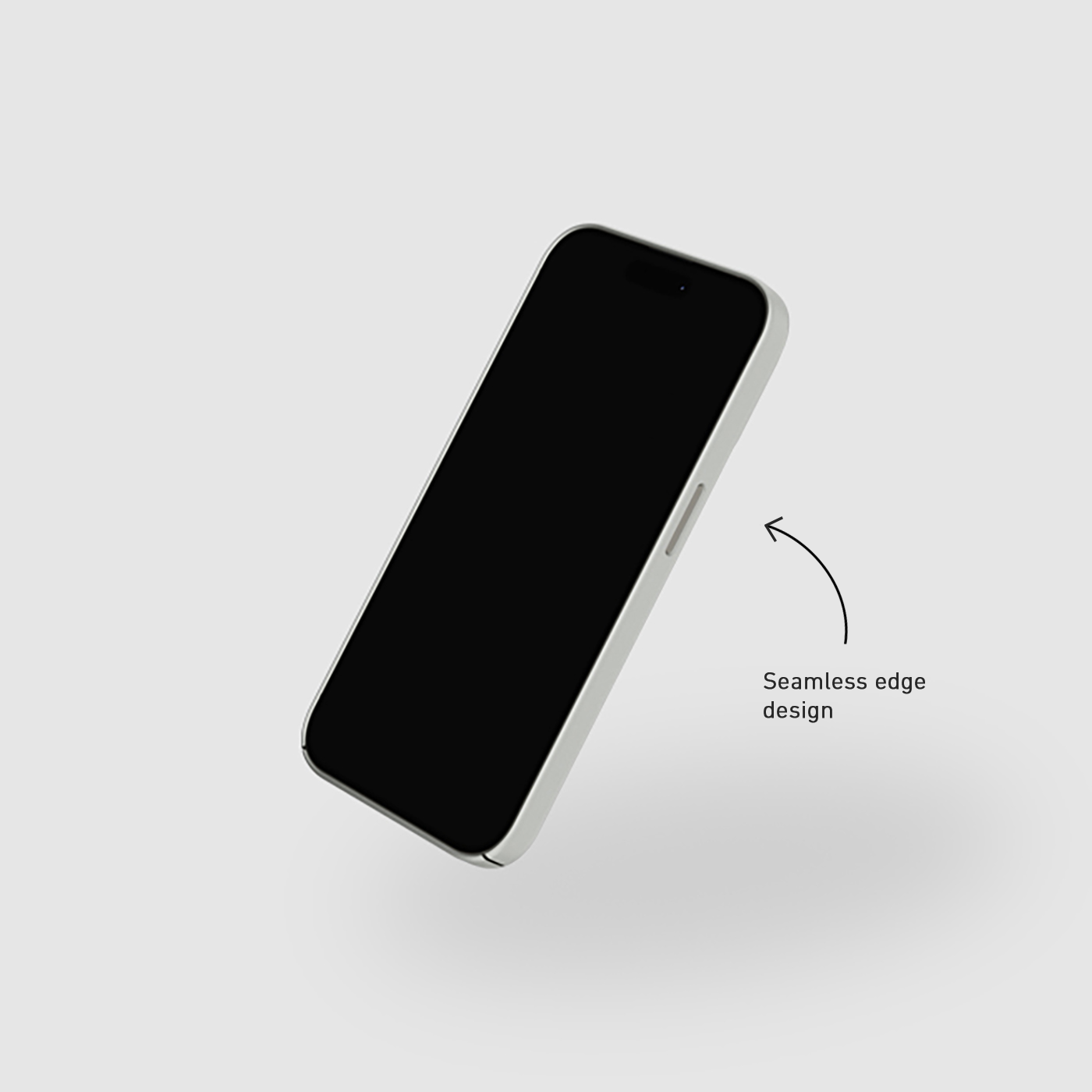 Magnetic iPhone 15 Pro Case