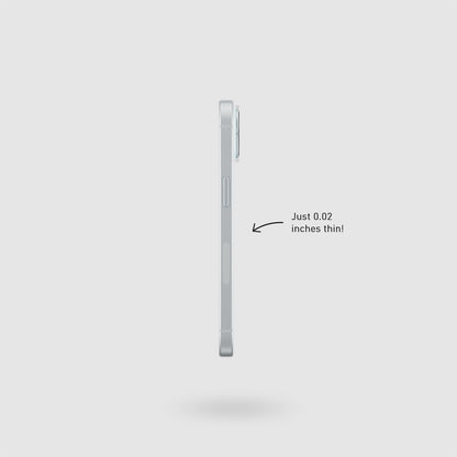 Super Thin iPhone 15 Case