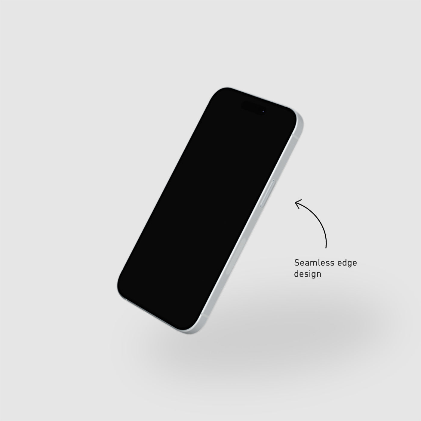 Super Thin iPhone 15 Case