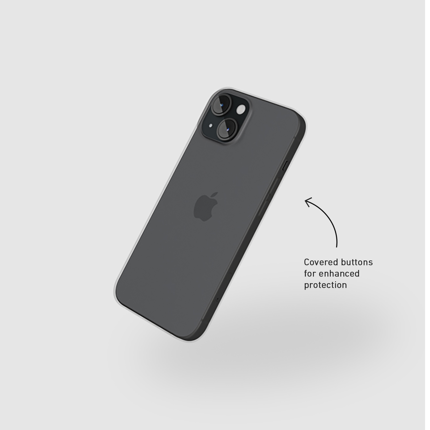 Flex iPhone 15 Case