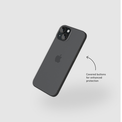 Flex iPhone 15 Case