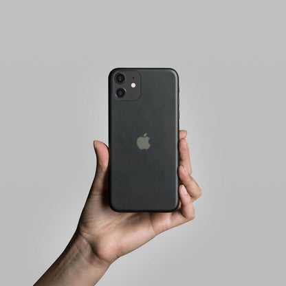 Super Thin iPhone 11 Case