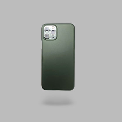 Super Thin iPhone 11 Pro Case