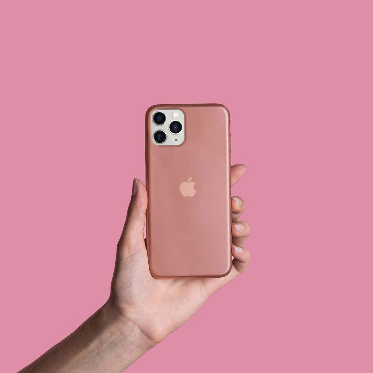 Super Thin iPhone 11 Pro Case