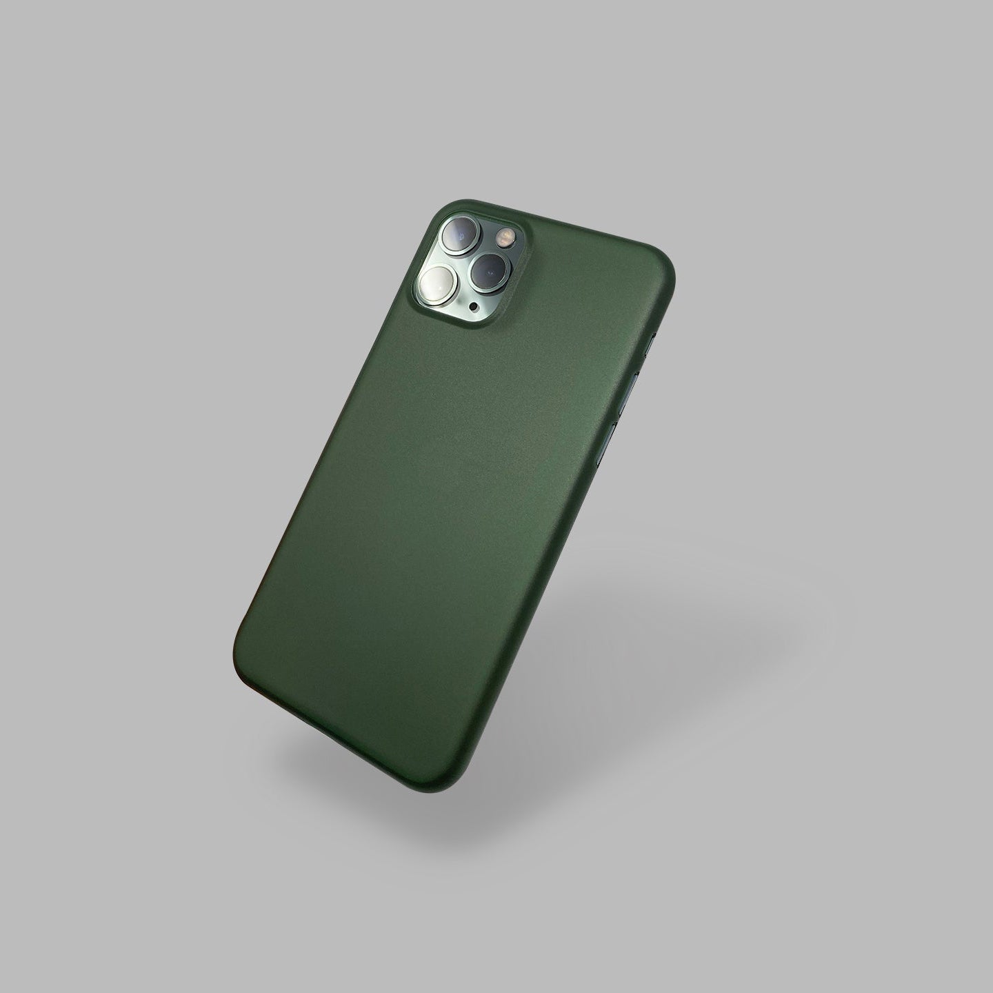 Super Thin iPhone 11 Pro Max Case