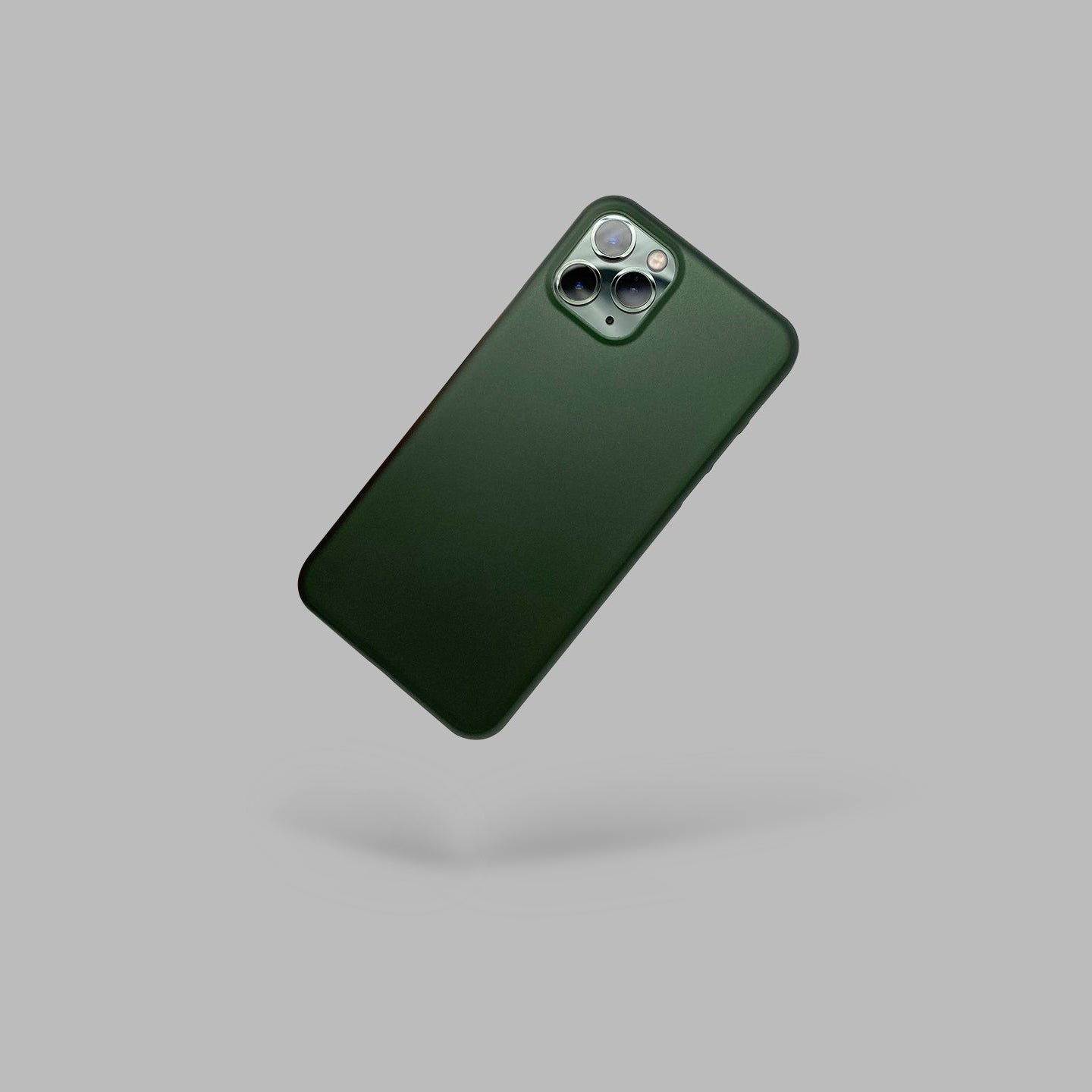 Super Thin iPhone 11 Pro Max Case