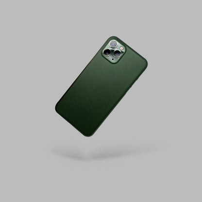 Super Thin iPhone 11 Pro Max Case