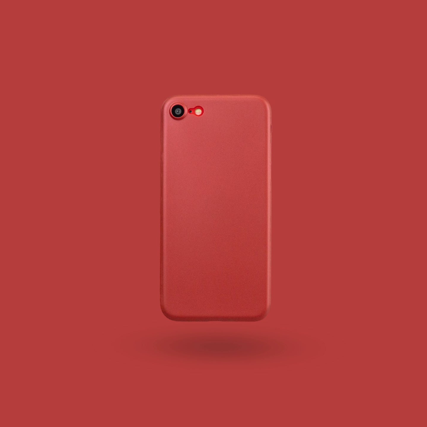 Super Thin iPhone SE 2020/2022 Case