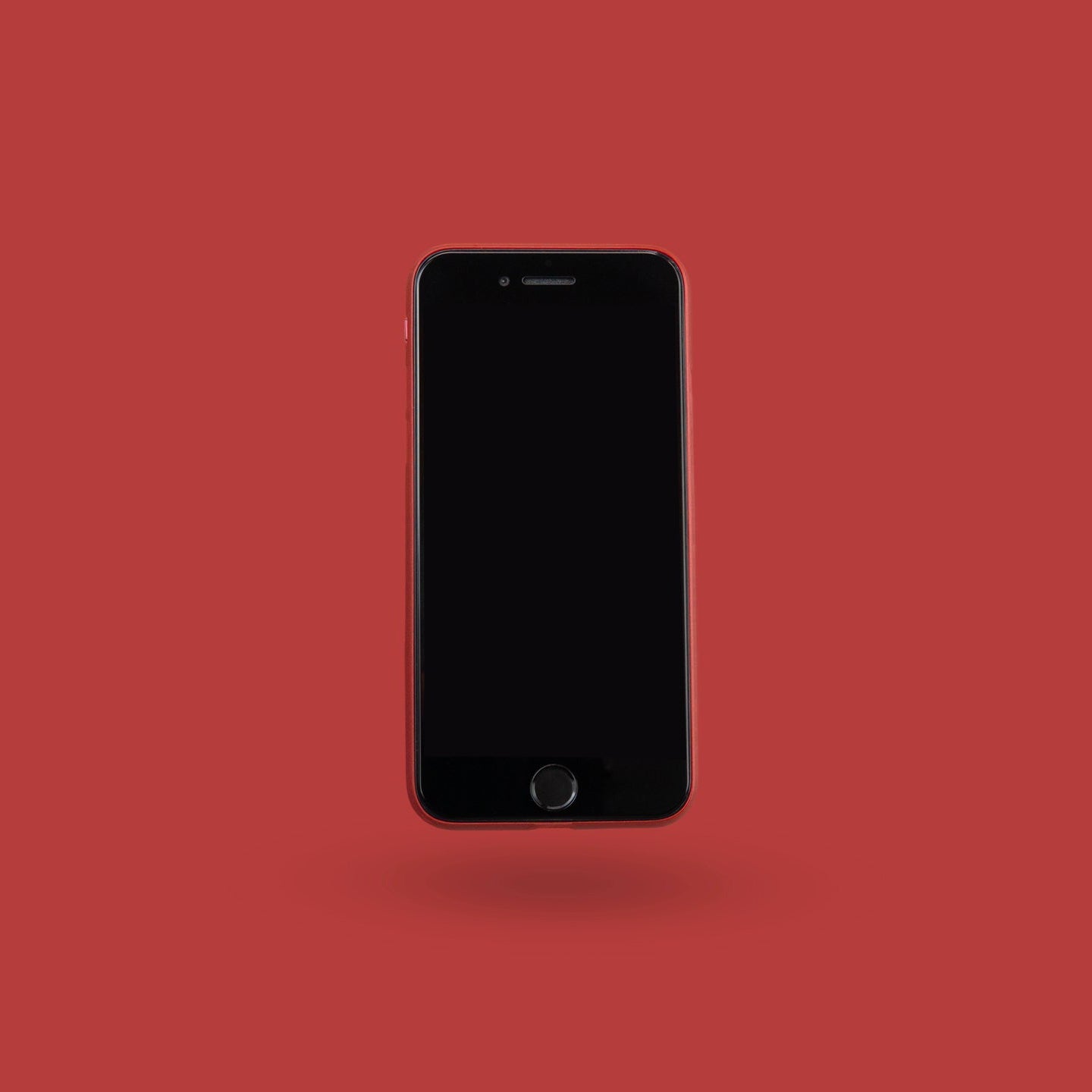 Super Thin iPhone SE 2020/2022 Case