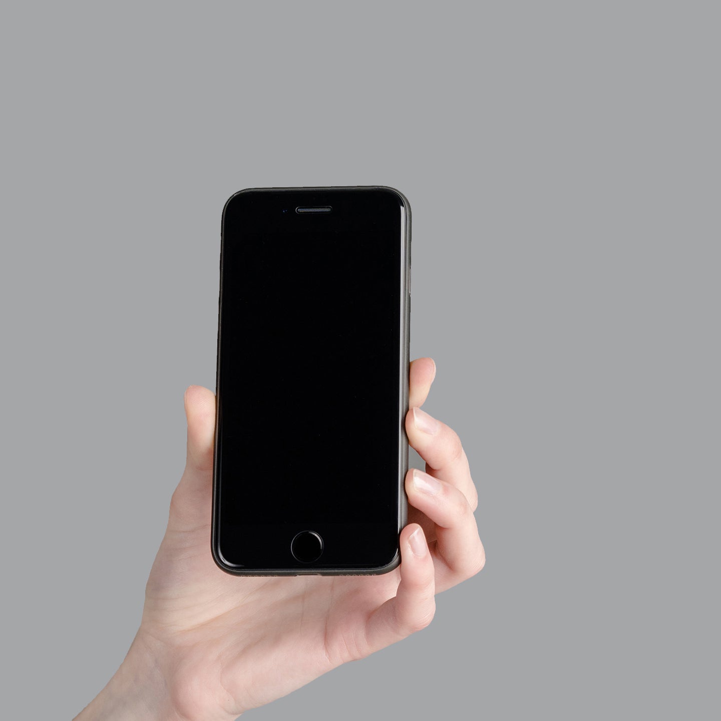 iPhone SE (2020) Glass Screen Protector