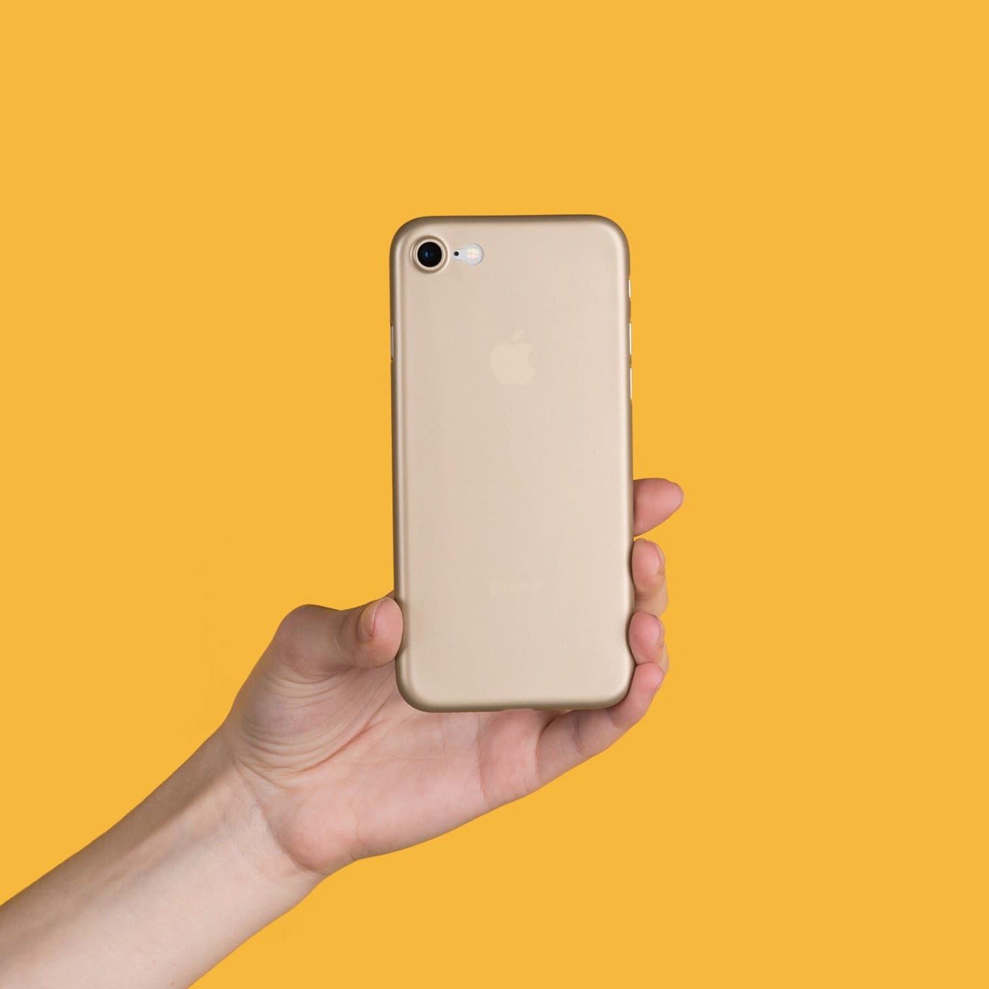 Super Thin iPhone SE 2020/2022 Case