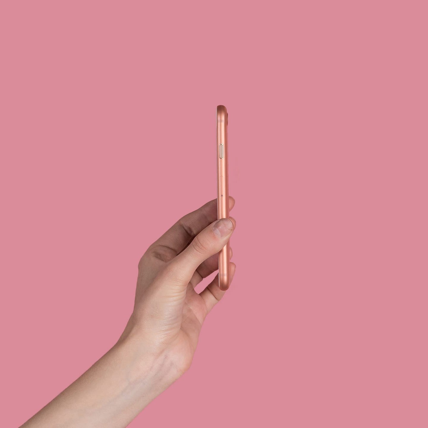 Super Thin iPhone SE 2020/2022 Case