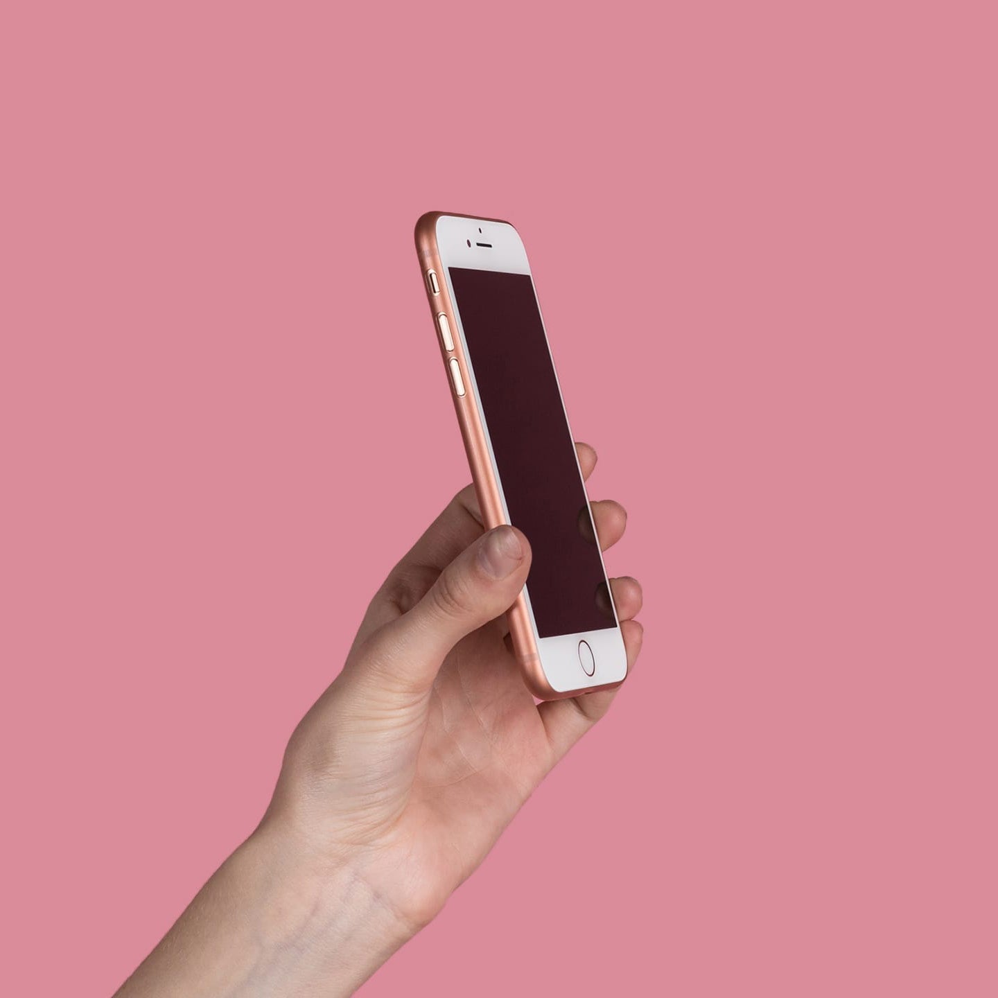 Super Thin iPhone SE 2020/2022 Case