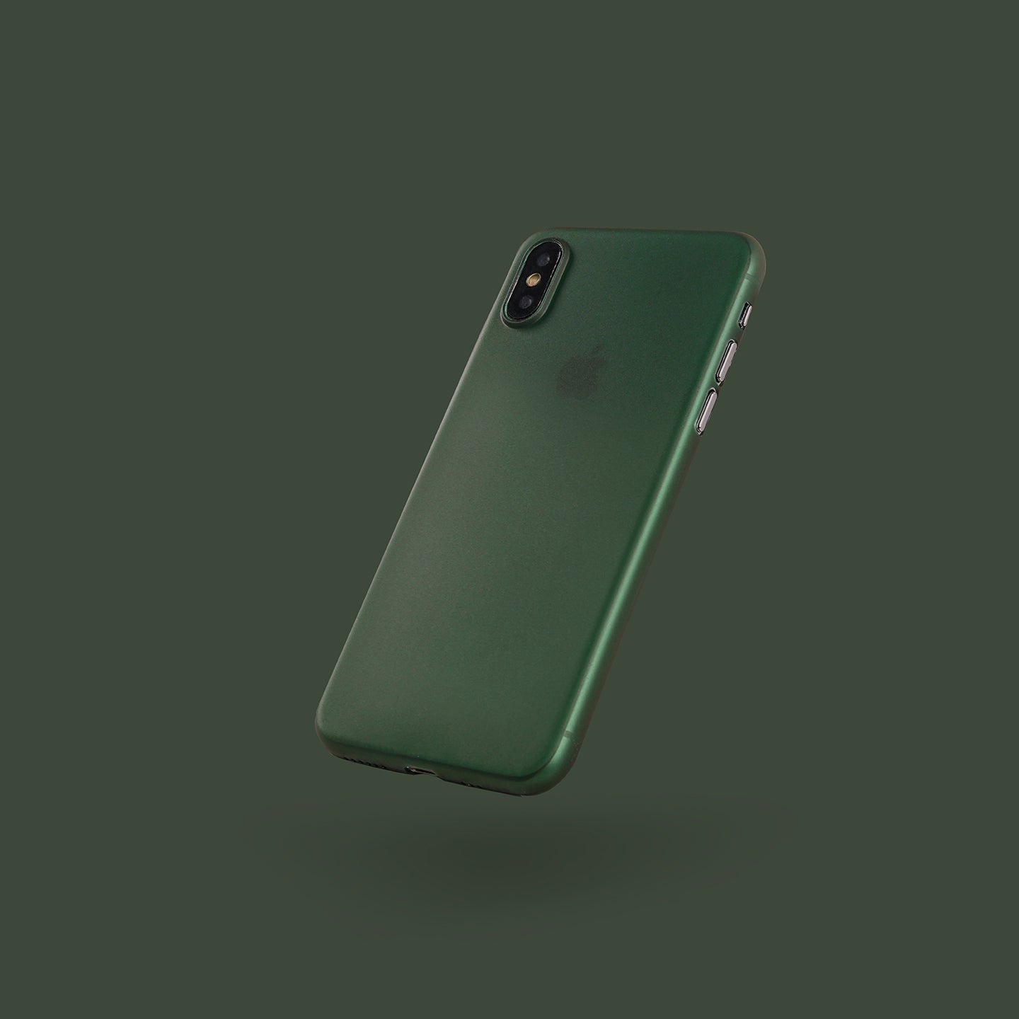 Super Thin iPhone Xs Case