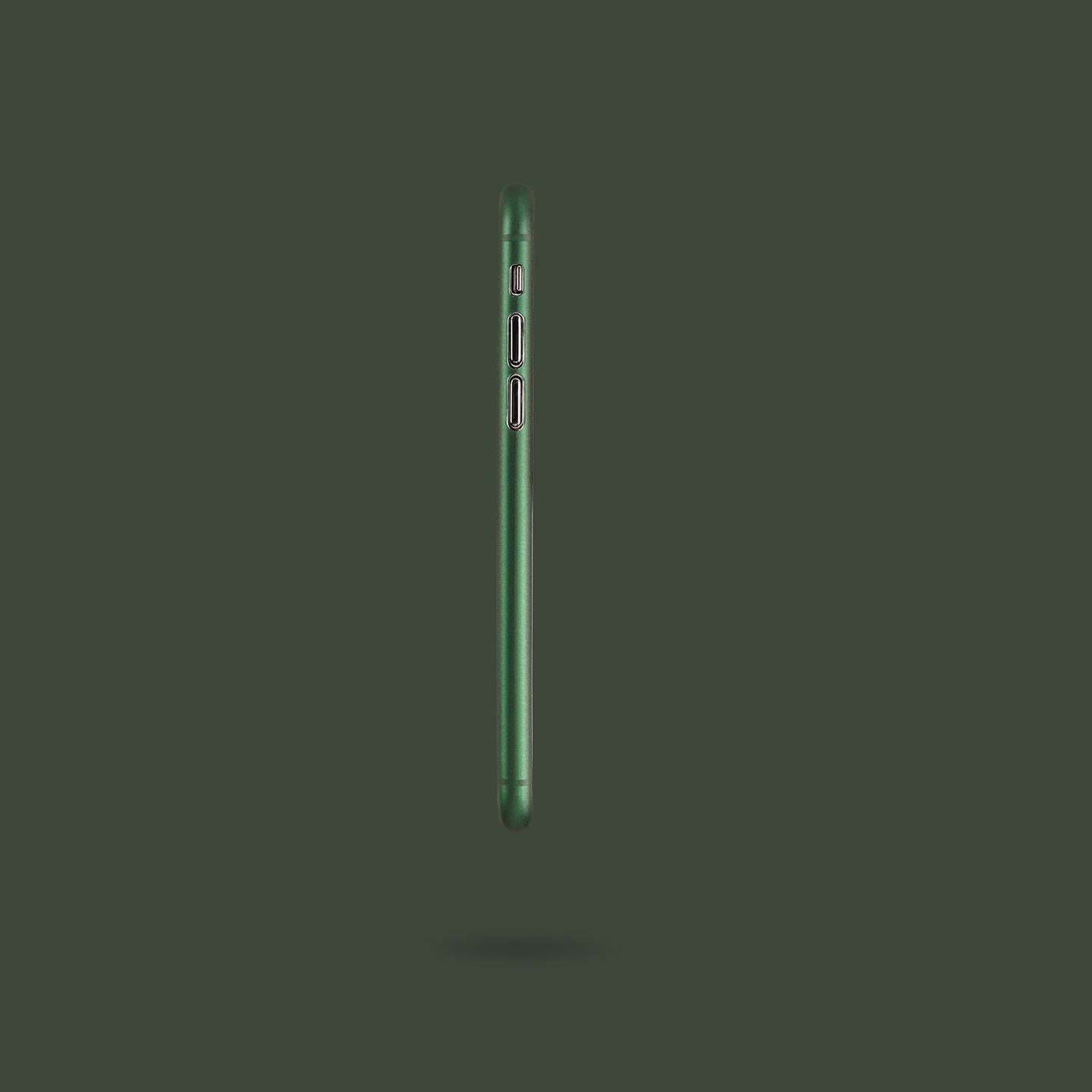 Super Thin iPhone Xs Case