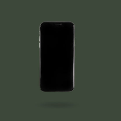 Super Thin iPhone Xs Case