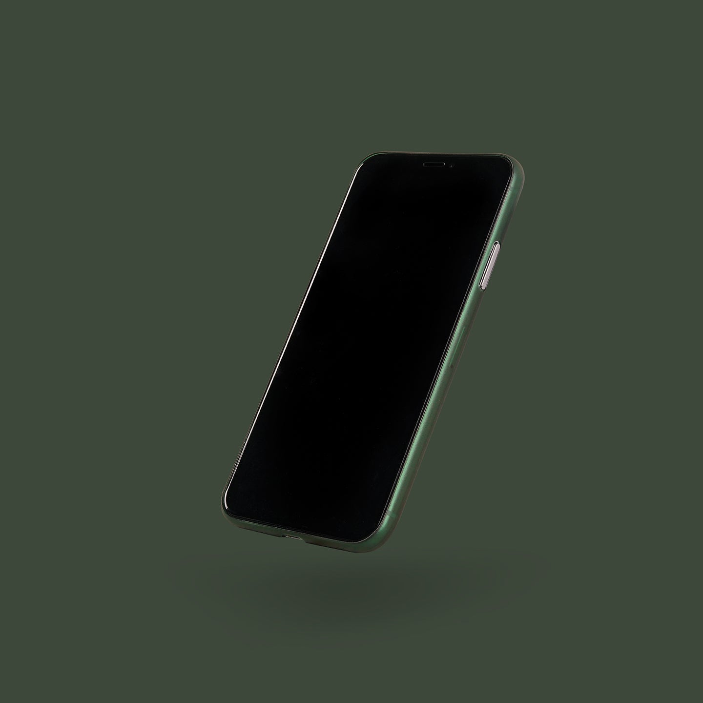 Super Thin iPhone Xs Case