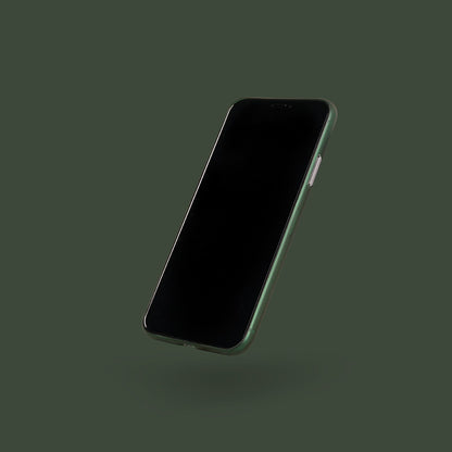 Super Thin iPhone Xs Case