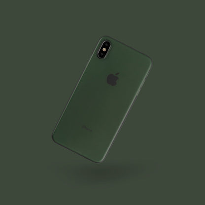 Super Thin iPhone Xs Max Case