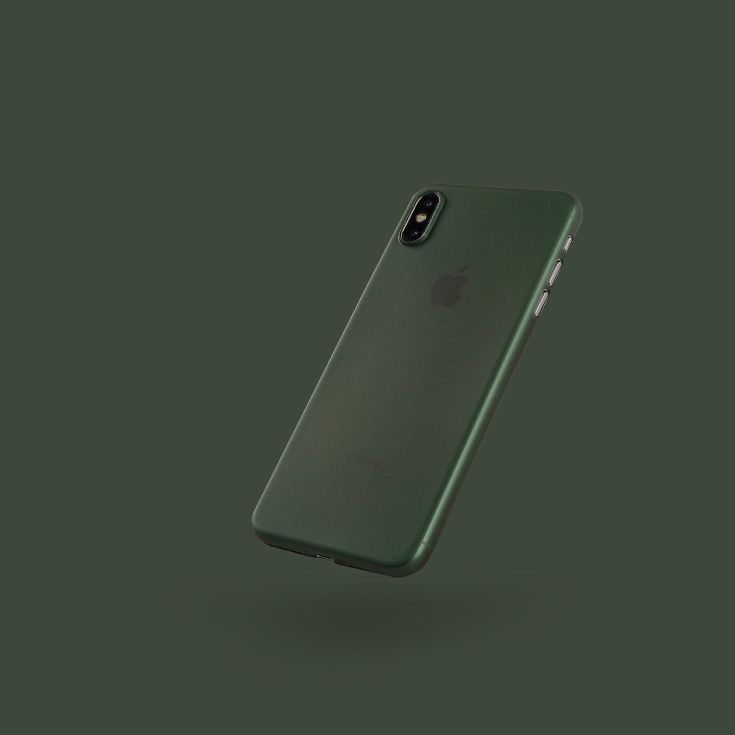Super Thin iPhone Xs Max Case