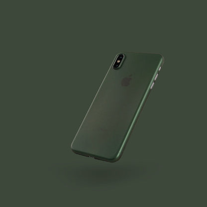 Super Thin iPhone Xs Max Case