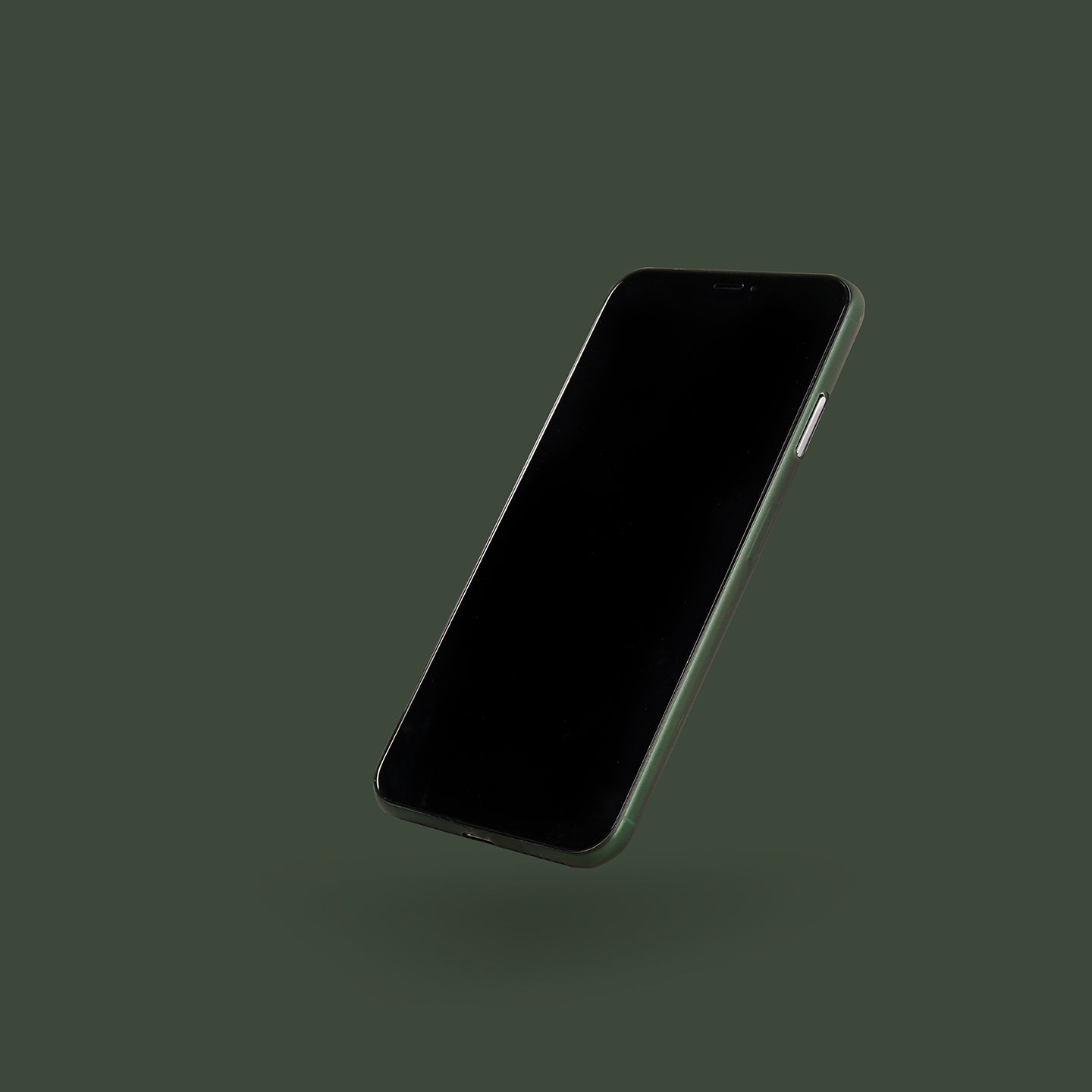 Super Thin iPhone Xs Max Case