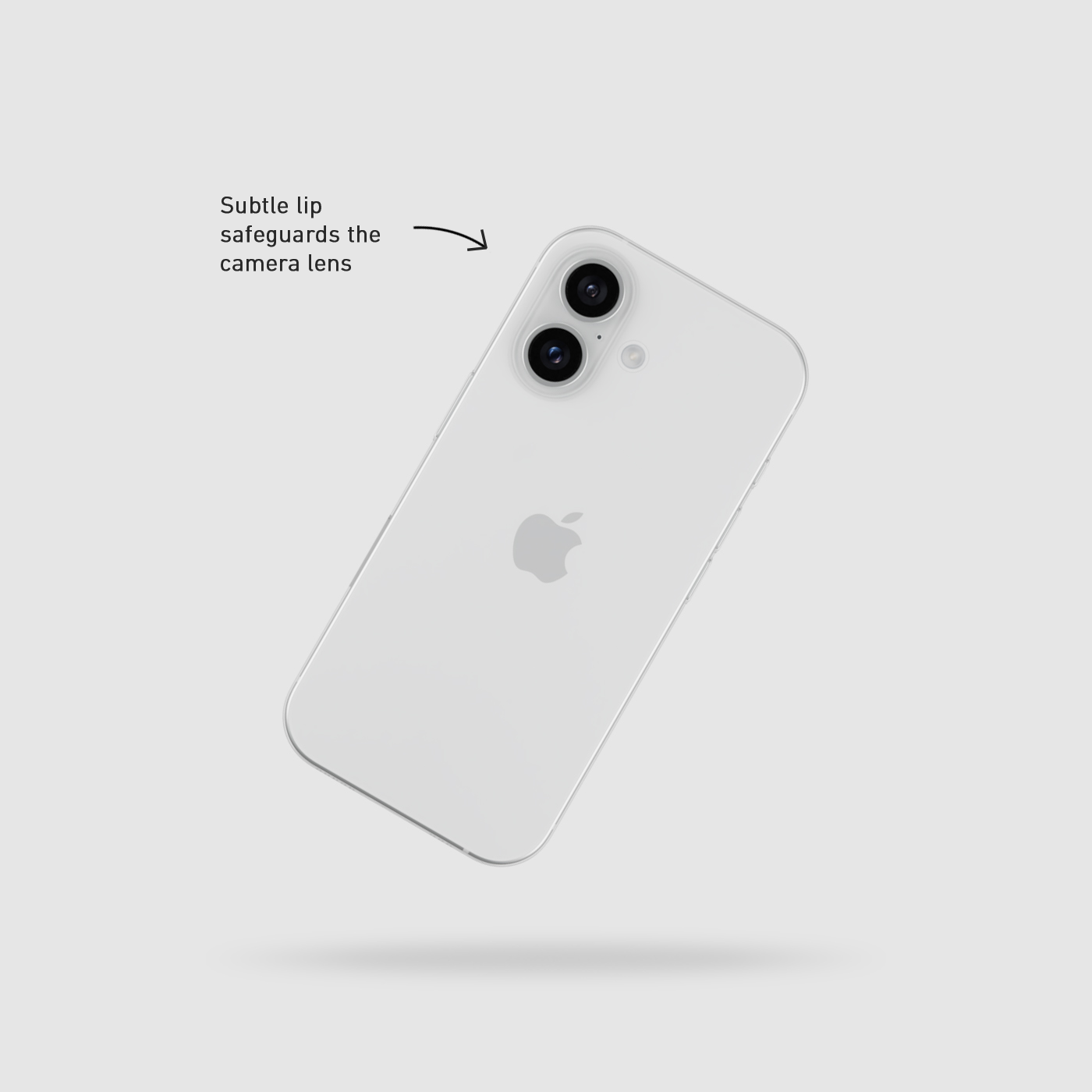 Super Thin iPhone 16 Case