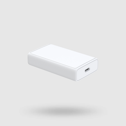Thin Wall Charger
