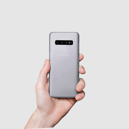 Super Thin Samsung Galaxy S10 Case