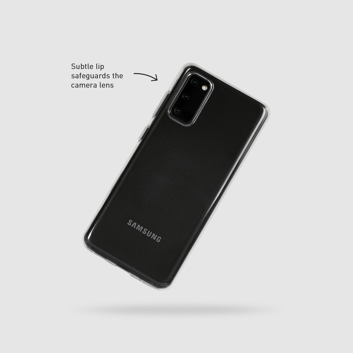 Flex Samsung Galaxy S20 Case