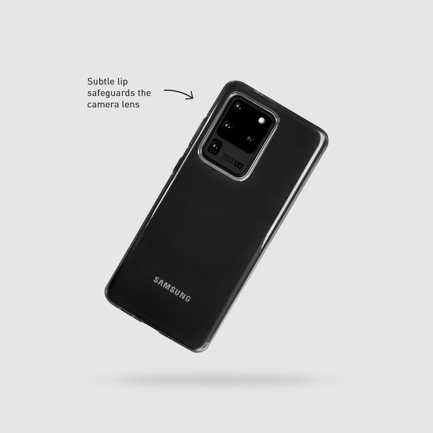 Flex Samsung Galaxy S20 Ultra Case