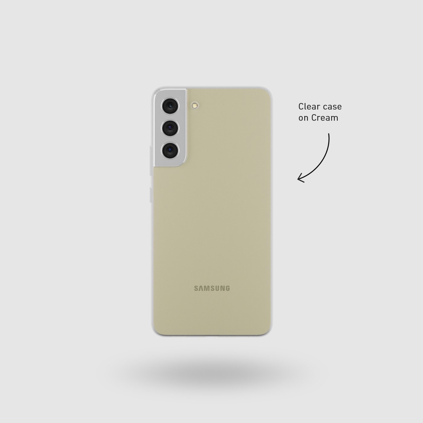 Flex Samsung Galaxy S22+ Case