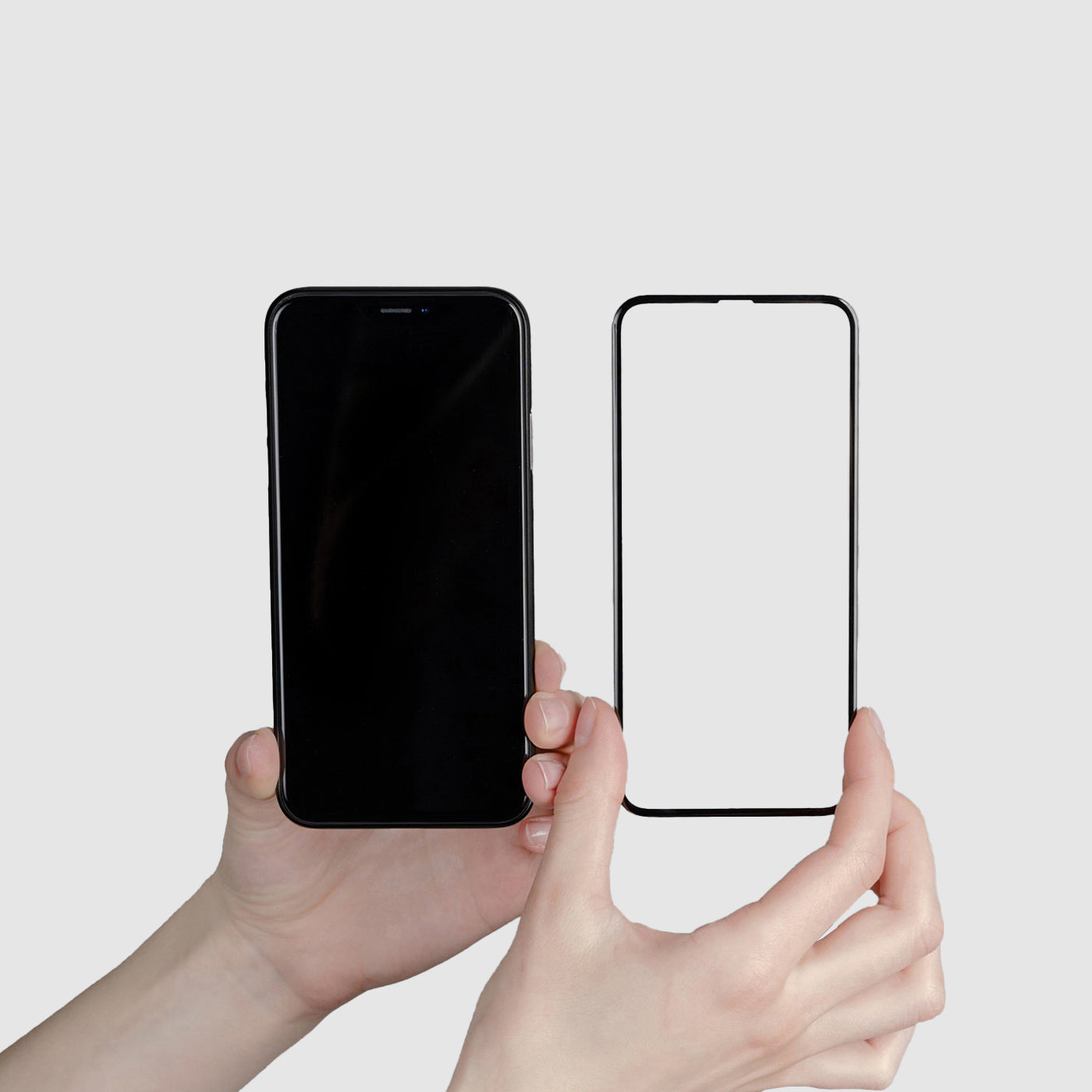 iPhone 12 Mini Glass Screen Protector
