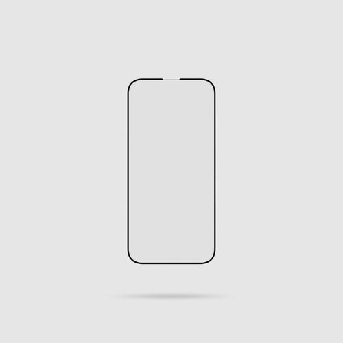 iPhone 14 Glass Screen Protector [2 Pack]