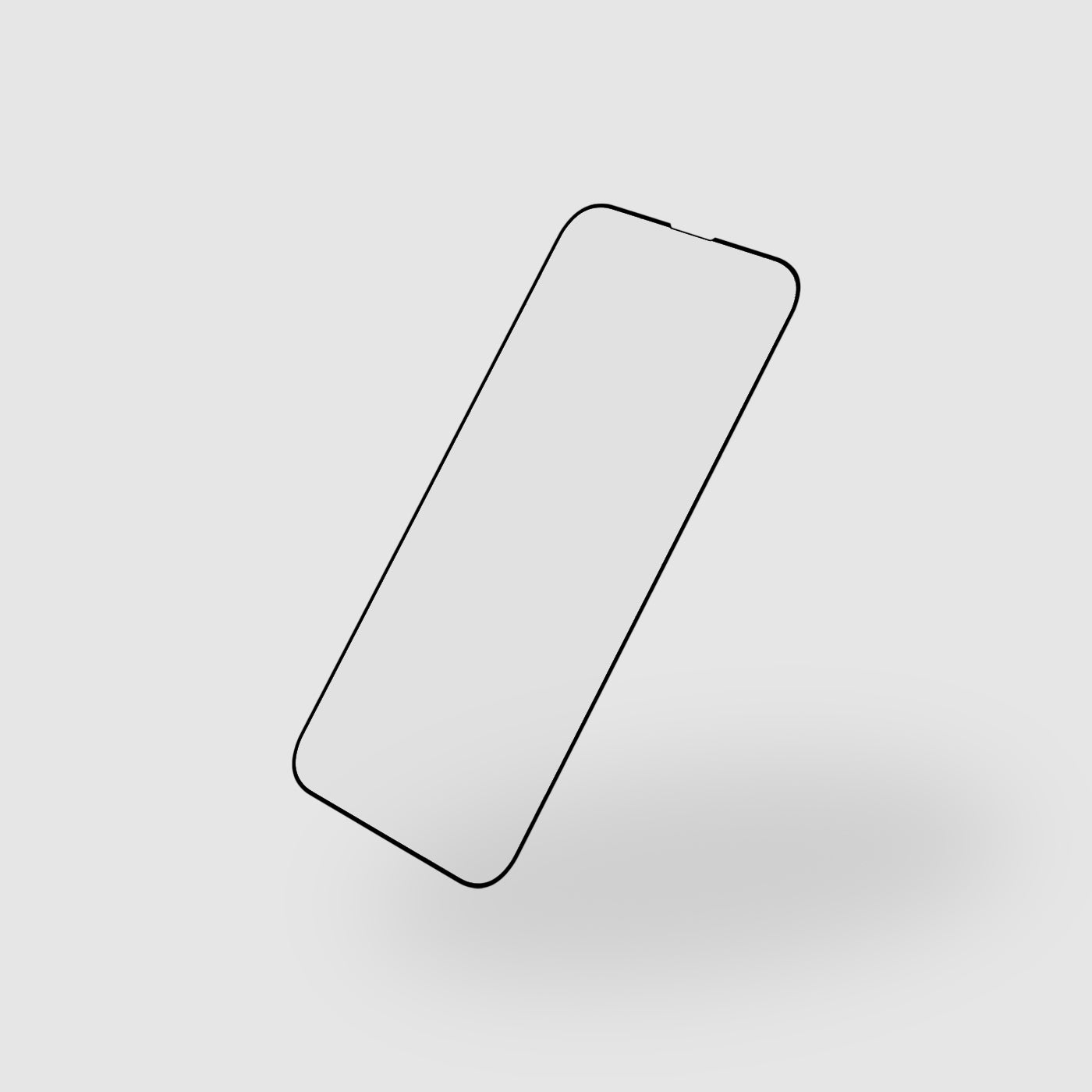 iPhone 14 Plus Glass Screen Protector
