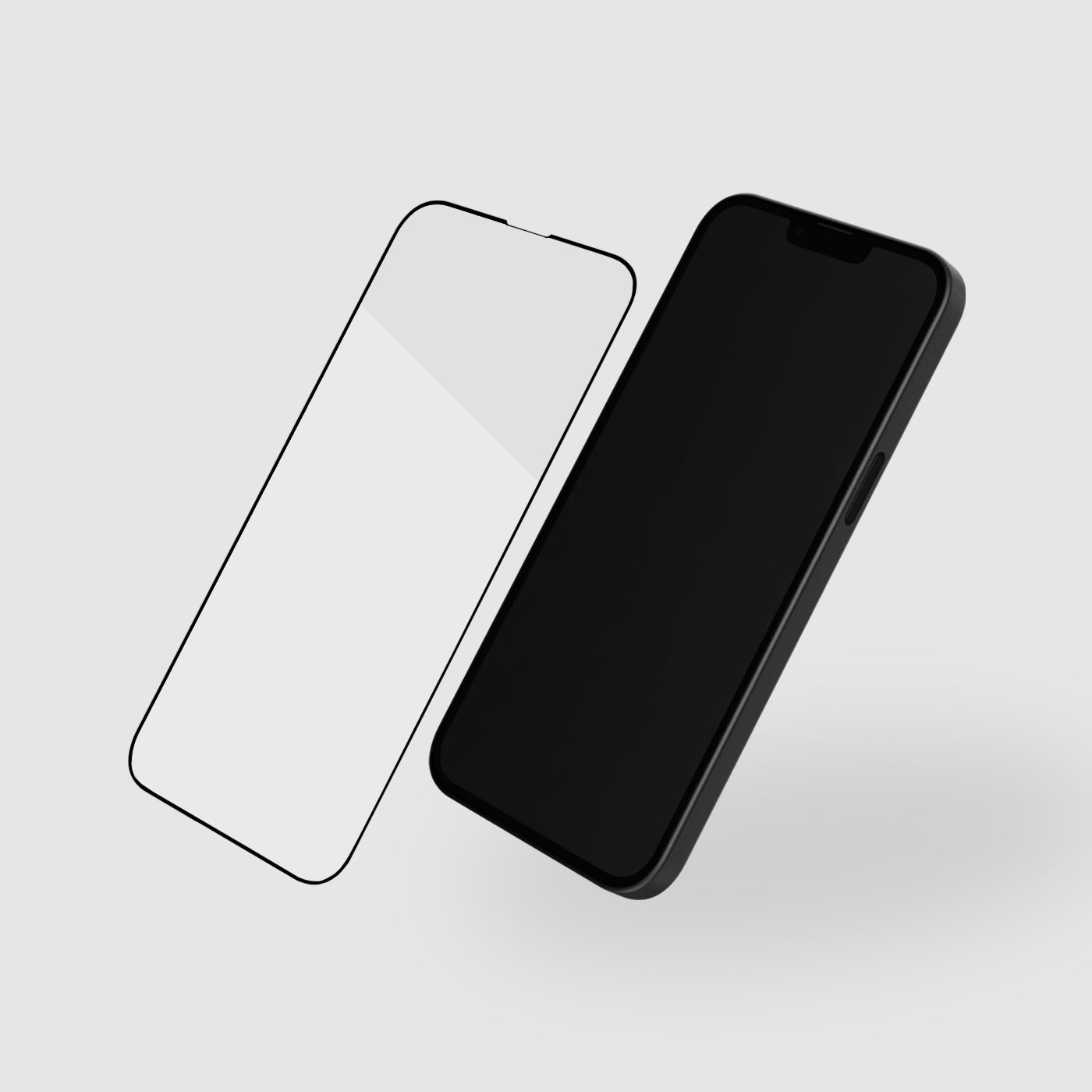 iPhone 14 Plus Glass Screen Protector