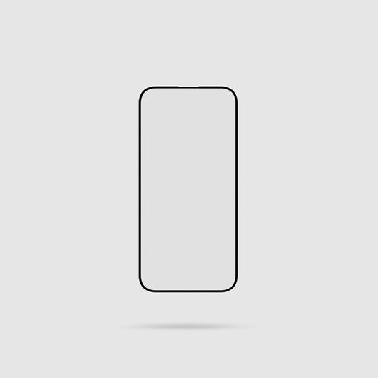 iPhone 15 Glass Screen Protector
