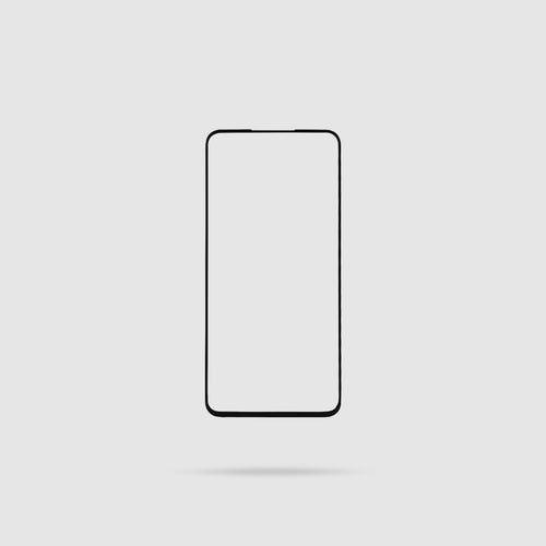 Pixel 5 Glass Screen Protector