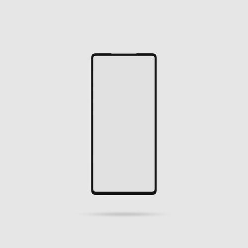 Pixel 6 Glass Screen Protector