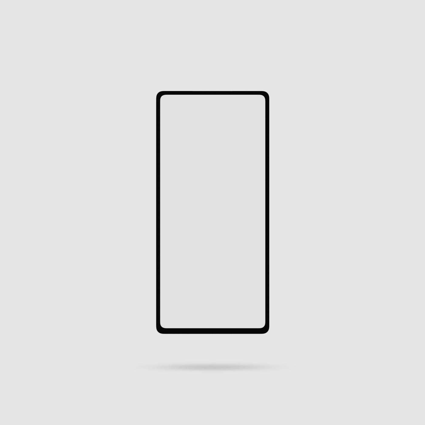 Pixel 7a Glass Screen Protector