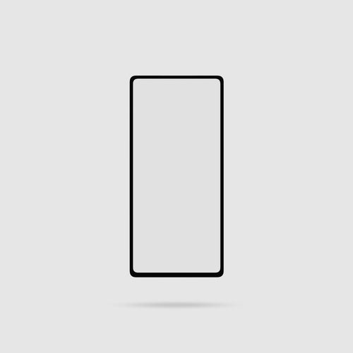 Pixel 7a Glass Screen Protector